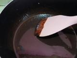 Cake Ketagih (Gluten Free)