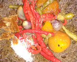 Foto langkah ke 2 dari resep Sambel Terasi Goreng.