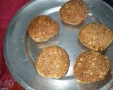 A picture of step 2 of Gokul Pithe.