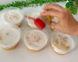 Foto langkah ke 4 dari resep Singkong Thailand.