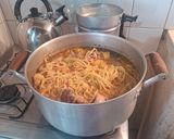 Foto del paso 11 de la receta: Guiso de conejo🍛