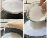 Foto langkah ke 1 dari resep Pukis Lembut.