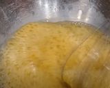 Bearni (béarnaise), és muszlin (mousseline) mártás recept fázis 9 fotója