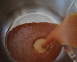 Foto del paso 2 de la receta: Nopales con queso en salsa roja