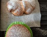 Foto del passaggio 6 della ricetta Plumcake di Danubio