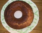 Foto del paso 4 de la receta: Budín de limón fácil y rápido