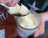 Foto del paso 5 de la receta: 215. Helado de melón