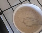 Foto del paso 2 de la receta: Galletas de avena y chocolate
