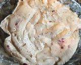 Φωτογραφία βήματος 6 της συνταγής Baked Alaska on fire - my way