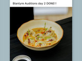 Coconut-Infused Beef Dumpling Soup