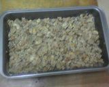 A picture of step 4 of Cashew Coconut.