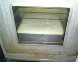 Foto langkah ke 4 dari resep Cake Hias Bunga Rose (base cake sponge cake).