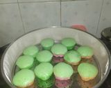Foto langkah ke 4 dari resep Apam tepung terigu.