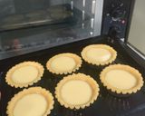 Foto langkah ke 5 dari resep Egg Tart Portuguese.