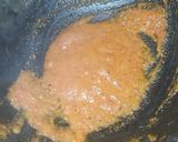 Foto langkah ke 3 dari resep Sayur lodeh terong.
