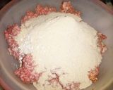 Foto del paso 2 de la receta: Hamburguesas de carne (opción 2)