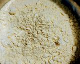 बेसन सूजी चीला (Besan Suji cheela recipe in Hindi) रेसिपी चरण 1 फोटो