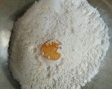 Foto langkah ke 1 dari resep Pie Labu Kuning (Pumpkin Pie).
