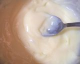 Elefánt könnycsepp recept fázis 2 fotója