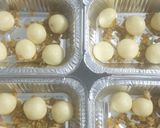 صورة لخطوة 4 من وصفة صينية كرات البطاطس