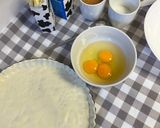 Foto del paso 2 de la receta: Pastel de Calabaza (Pumpkin Pie)