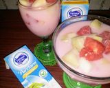 Foto langkah ke 1 dari resep Es Buah Ala2 saiaaa.