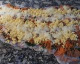 Foto del paso 4 de la receta: Matambre vacuno arrollado