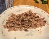 Foto del paso 2 de la receta Torre de carne