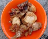 Foto langkah ke 3 dari resep Ayam Sambal Ijo.