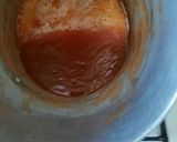 Foto del paso 5 de la receta: Pepas de harina de maní y harina de coco con topping de semillas de lino