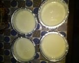 Foto langkah ke 2 dari resep Puding Tahu /Puding Sutra.