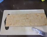 Foto langkah ke 7 dari resep CHAI THAU KUE (KUE LOBAK EBI).