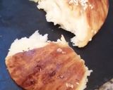 Une image de l'étape 8 de Kahk feuilleté 🍮.