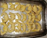 Foto del paso 5 de la receta: Medialunas de manteca