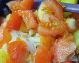 Foto del paso 3 de la receta: Ensalada de Patata o campera