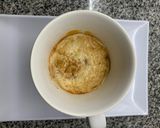 Foto del paso 3 de la receta: Flan individual de Dulce de leche