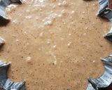 Foto del paso 2 de la receta: Trufa de chocolate. ¡Torta postre!