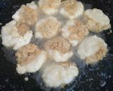 Foto langkah ke 4 dari resep Tahu Walik Aci.