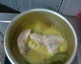 Foto langkah ke 2 dari resep Ayam goreng sambal matah.