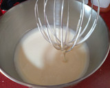 Foto del paso 5 de la receta: Bocaditos de coco rellenos de dulce de leche