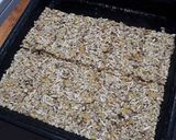 Foto del paso 4 de la receta: Barrita de cereal