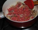 Rozina’s Persian calzone pizza recipe step 1 photo