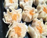 Foto langkah ke 3 dari resep Dimsum.