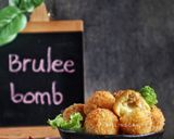 Foto langkah ke 6 dari resep Brûlée bomb /brulee bomb.