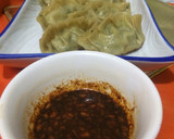 Foto langkah ke 5 dari resep Simple Gyoza ala fe.