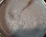 Foto del paso 4 de la receta: Crema de arándanos