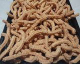 Foto langkah ke 6 dari resep Akar kelapa wijen.
