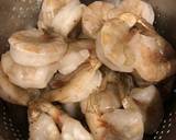 Stewed Shrimp recipe step 1 photo