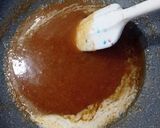 Φωτογραφία βήματος 2 της συνταγής Σπιτική Αλμυρή Καραμέλα (salted caramel)