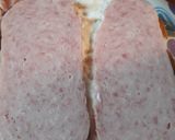 A picture of step 3 of Horseradish meets Blue Cheese.